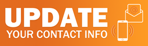 Click here to update your contact information